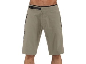 Kraťasy HORSEFEATHERS Stoker Taupe