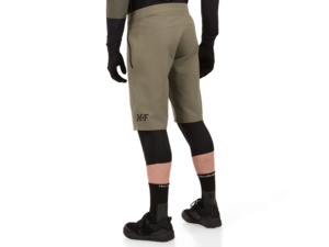 Kraťasy HORSEFEATHERS Stoker Taupe