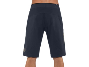 Kraťasy HORSEFEATHERS Stoker Indigo