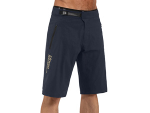 Kraťasy HORSEFEATHERS Stoker Indigo