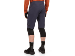 Kraťasy HORSEFEATHERS Stoker Indigo