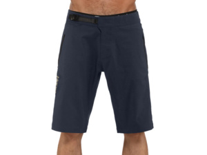 Kraťasy HORSEFEATHERS Stoker Indigo