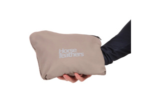 Vesta HORSEFEATHERS Hill Taupe/Black