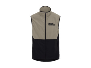 Vesta HORSEFEATHERS Hill Taupe/Black