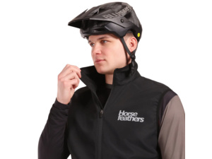 Vesta HORSEFEATHERS Hill Black