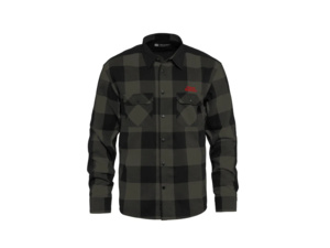 Technická košile HORSEFEATHERS Prom Chimera