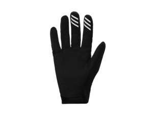 Rukavice HORSEFEATHERS Digger Black