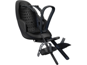 Dětská sedačka THULE Yepp 2 Mini Midnight Black