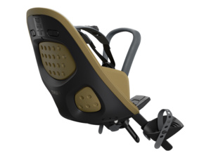 Dětská sedačka THULE Yepp 2 Mini Nutria Green