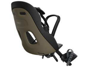 Dětská sedačka THULE Yepp Nexxt 2 Mini Dark Khaki