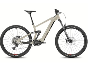 MOUSTACHE Samedi 29 Trail 150.2 625Wh Stone Grey - L