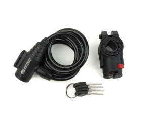 Zámek AUTHOR ASL-31 8x1500mm