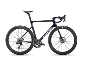 LOOK 795 Blade 2 Rs Pro Team Black DA Di2 Fulcrum Speed 57