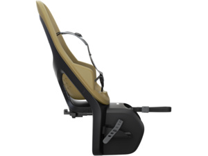 Dětská sedačka THULE Yepp 2 Maxi MIK HD Nutria Green