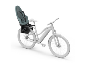 Dětská sedačka THULE Yepp 2 Maxi MIK HD Mid Blue