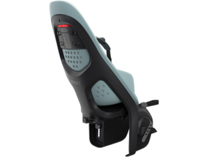 Dětská sedačka THULE Yepp 2 Maxi MIK HD Mid Blue