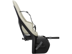 Dětská sedačka THULE Yepp 2 Maxi MIK HD Light Sand