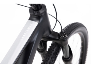 CTM Charisma 5.0 29 Matte Black