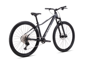 CTM Charisma 5.0 29 Matte Black