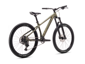 CTM Zephyr Comp Jr Matte Earthy Green - M