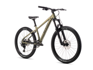 CTM Zephyr Comp Jr Matte Earthy Green