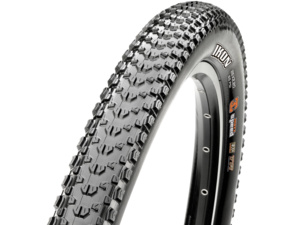 Plášť MAXXIS Ikon EXO TR Tanwall kevlar - 29x2.4"