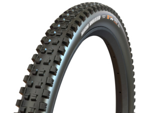 Plášť MAXXIS High Roller III 3CG DD kevlar 27.5x2.4"