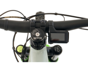 ROCK MACHINE Blizz INT TRL e90-297 - XL