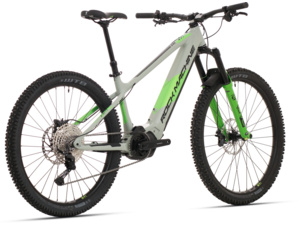 ROCK MACHINE Blizz INT TRL e90-297 - XL