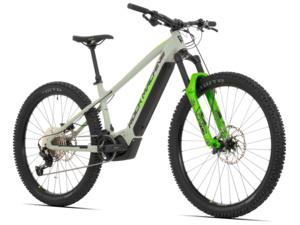 ROCK MACHINE Blizz INT TRL e90-297 - XL