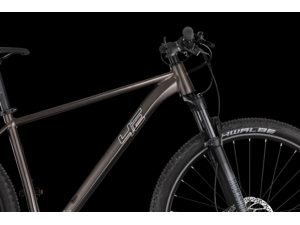 4EVER Prodigy Race Black/Hologram