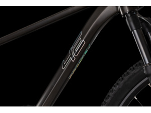 4EVER Prodigy Race Black/Hologram