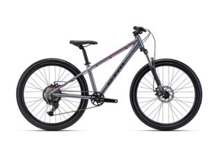 CTM Rocky Jump Matt Grey/Pink