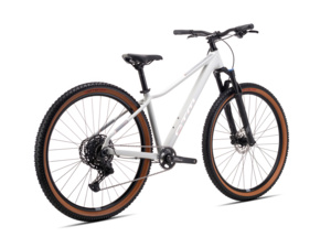 CTM Charisma 3.0 29 Matt Light Gray