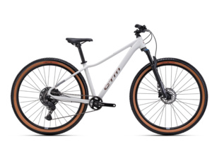 CTM Charisma 3.0 29 Matt Light Gray