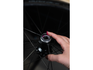 DYNAMIC Service Grease Set
