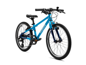 BAJKEE 20 Blue