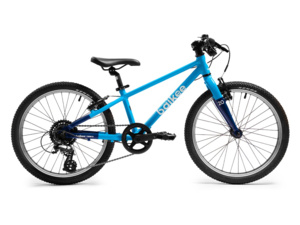 BAJKEE 20 Blue