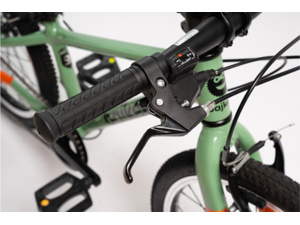 BAJKEE 20 Green