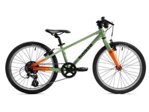 BAJKEE 20 Green