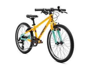 BAJKEE 20 Yellow