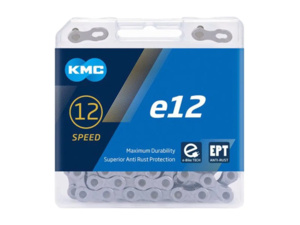 Řetěz KMC e12 EPT E-Bike