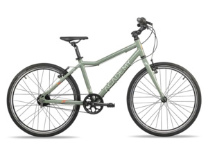 ACADEMY Grade 5 24 Nexus Green