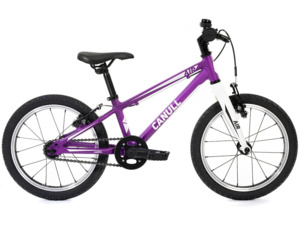 CANULL Ultralight Air 16 Purple