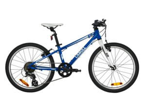 CANULL Ultralight Air 20 Blue