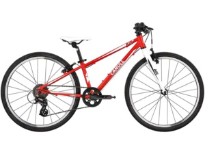 CANULL Ultralight Air 24 Red