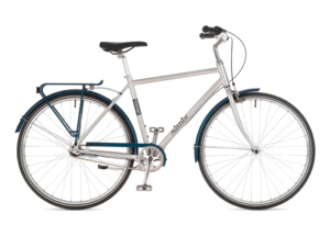 AUTHOR Voyage Silver/Blue