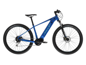 AMULET eRival 4.0 29 SH Deep Blue/Light Blue