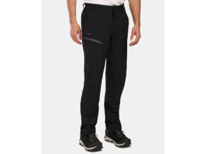 Kalhoty KILPI Villain Black