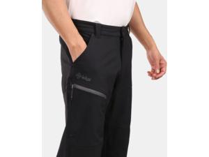 Kalhoty KILPI Villain Black